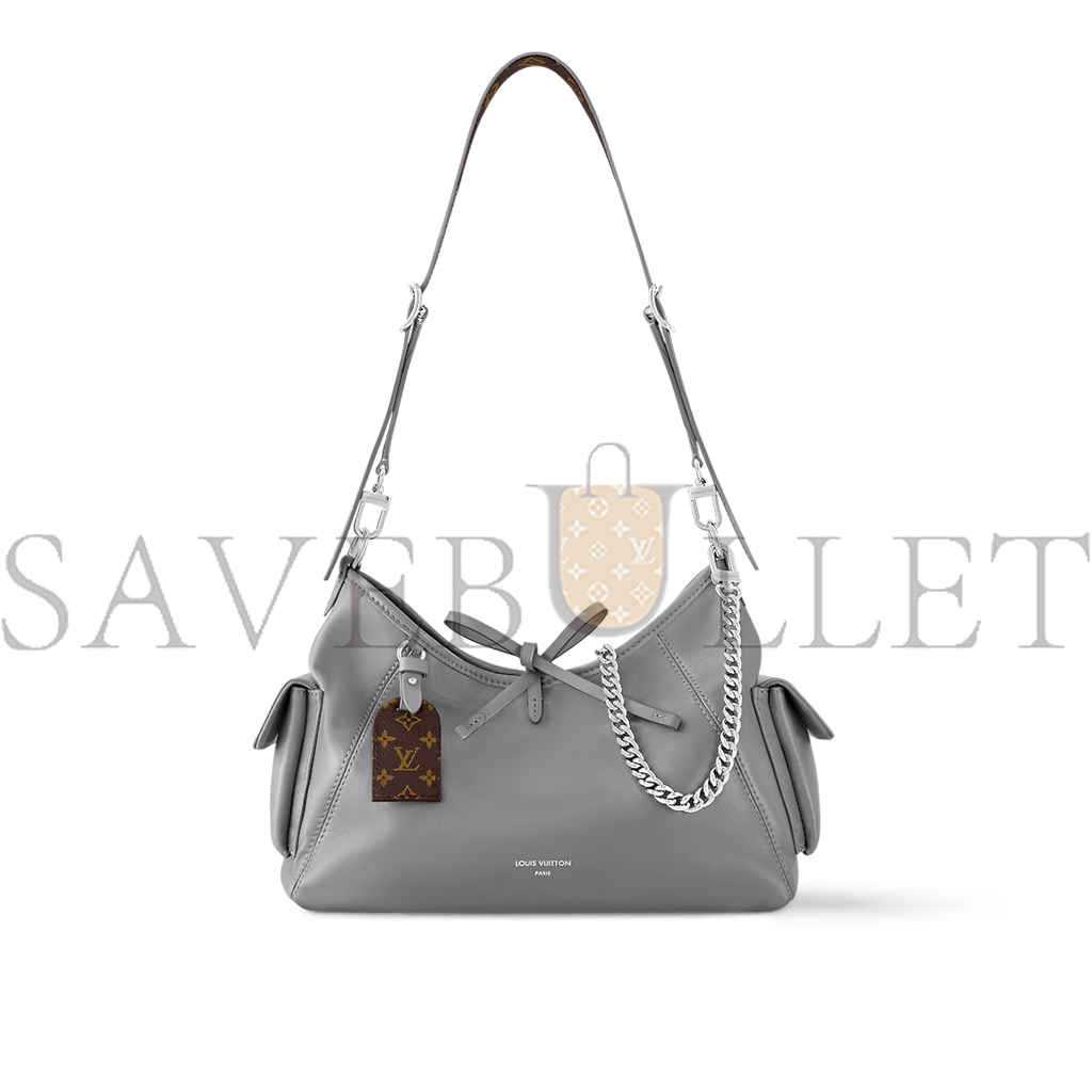 LOUIS VUITTON CARRYALL CARGO PM M12579 (34*23*15cm) LOUIS VUITTON CARRYALL CARGO PM M12579 (34*23*15cm)